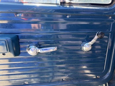 1986 Chevrolet C/K 30 Base