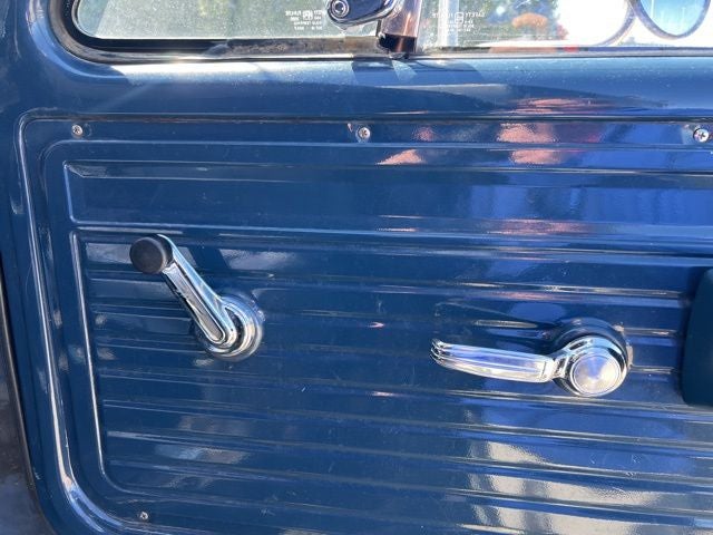 1986 Chevrolet C/K 30 Base