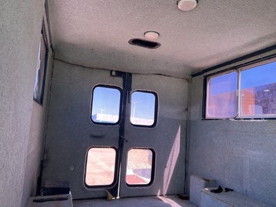 1986 Chevrolet C/K 30 Base