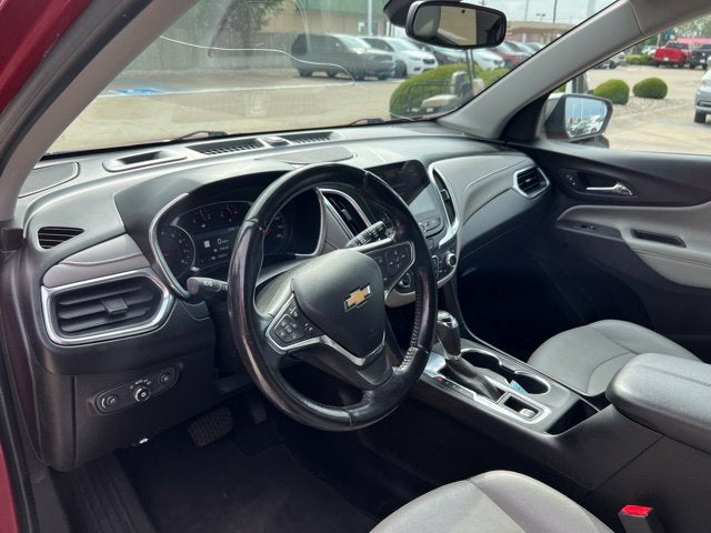 2021 Chevrolet Equinox Premier