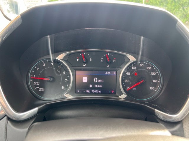 2021 Chevrolet Equinox Premier