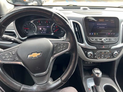 2021 Chevrolet Equinox Premier