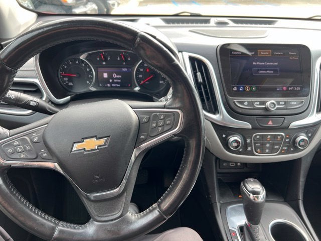 2021 Chevrolet Equinox Premier