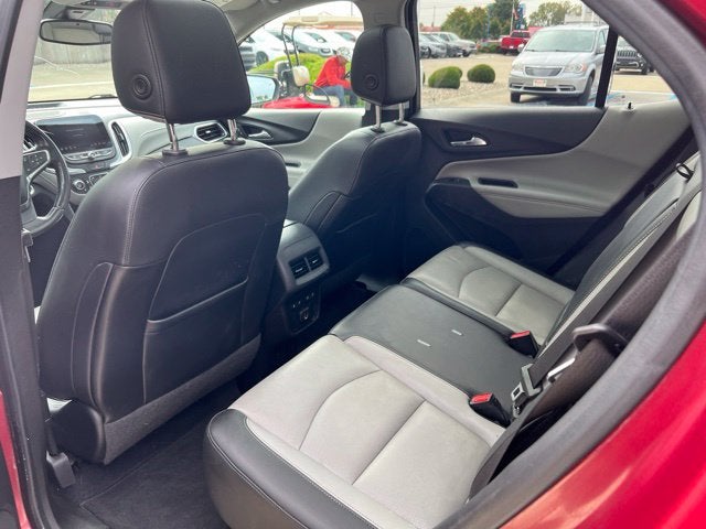 2021 Chevrolet Equinox Premier