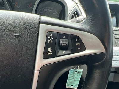 2014 Chevrolet Equinox LTZ