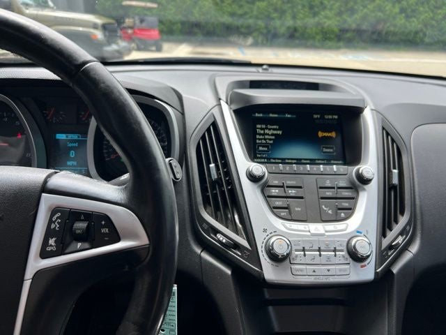 2014 Chevrolet Equinox LTZ