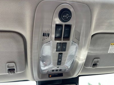 2014 Chevrolet Equinox LTZ