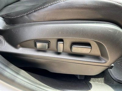 2014 Chevrolet Equinox LTZ