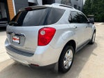 2014 Chevrolet Equinox LTZ