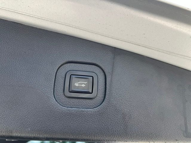 2014 Chevrolet Equinox LTZ