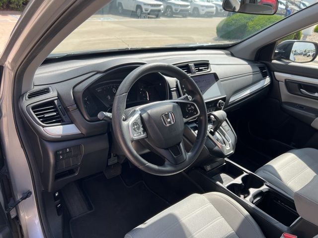 2020 Honda CR-V LX