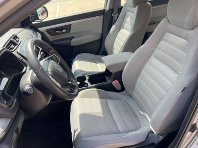 2020 Honda CR-V LX