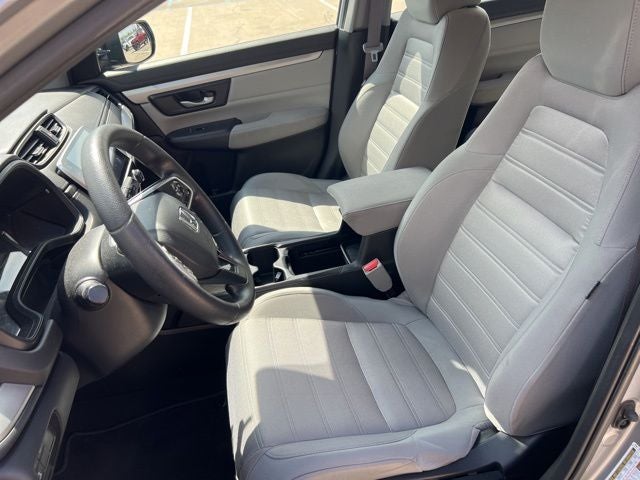 2020 Honda CR-V LX