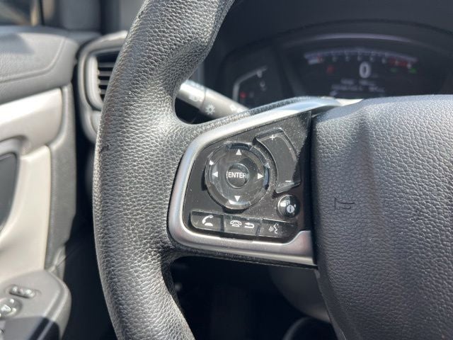 2020 Honda CR-V LX