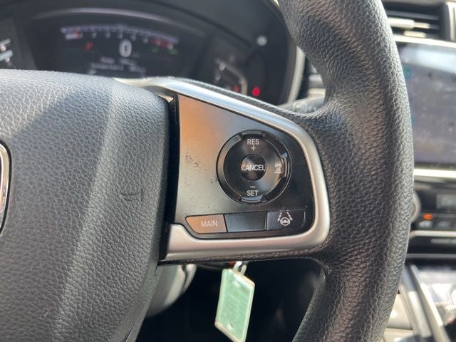 2020 Honda CR-V LX