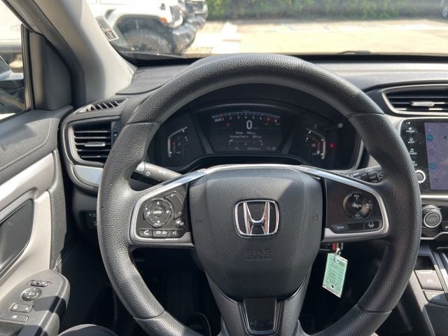2020 Honda CR-V LX