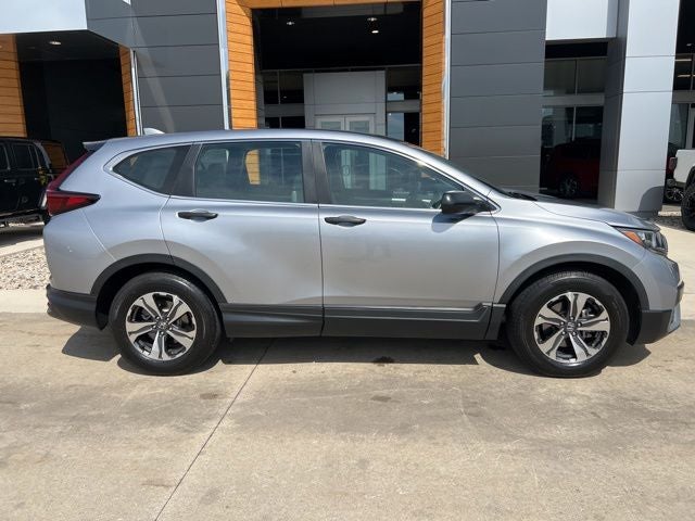 2020 Honda CR-V LX