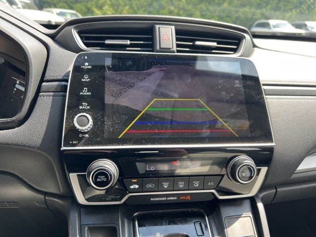 2020 Honda CR-V LX
