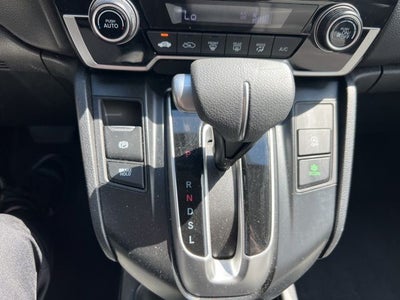 2020 Honda CR-V LX