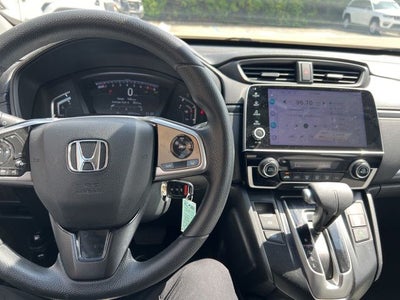 2020 Honda CR-V LX