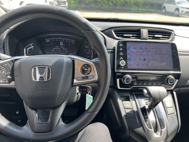 2020 Honda CR-V LX
