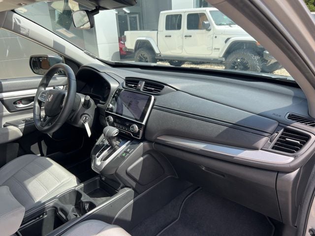 2020 Honda CR-V LX