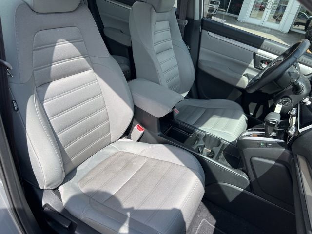 2020 Honda CR-V LX