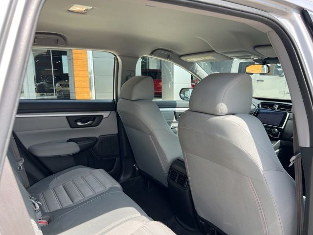 2020 Honda CR-V LX