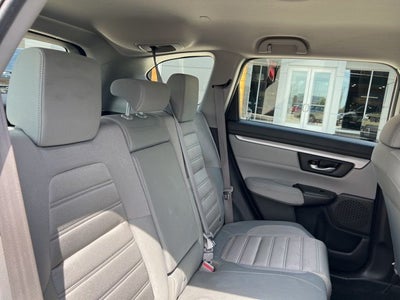 2020 Honda CR-V LX