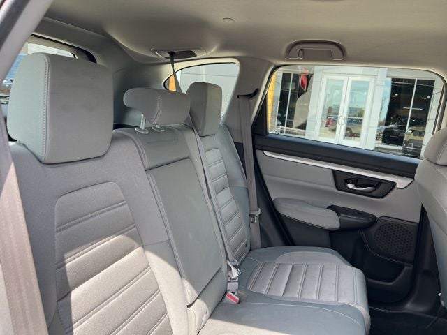 2020 Honda CR-V LX