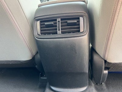 2020 Honda CR-V LX