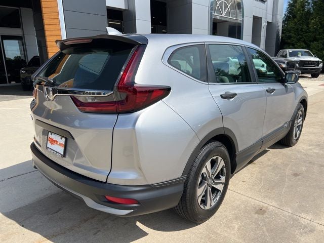 2020 Honda CR-V LX