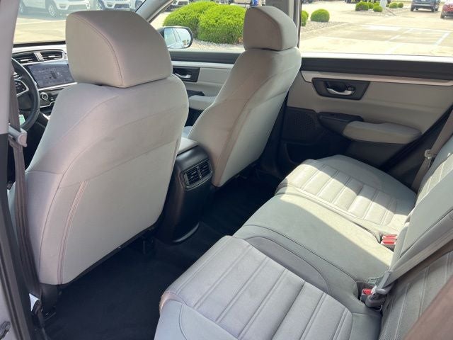 2020 Honda CR-V LX