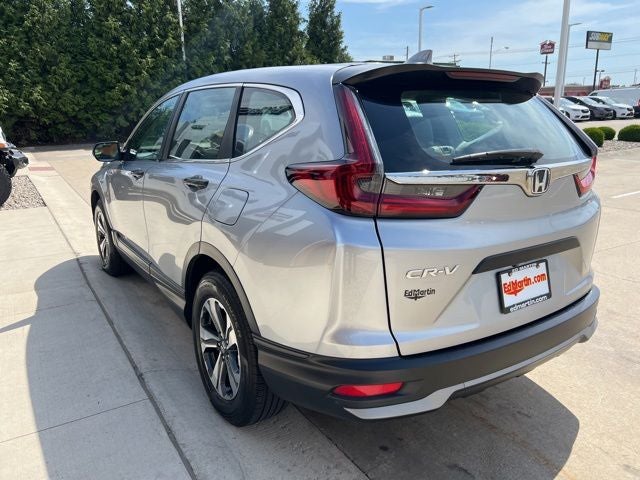 2020 Honda CR-V LX