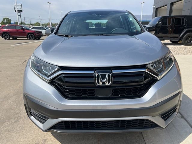 2020 Honda CR-V LX