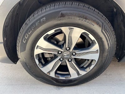 2020 Honda CR-V LX