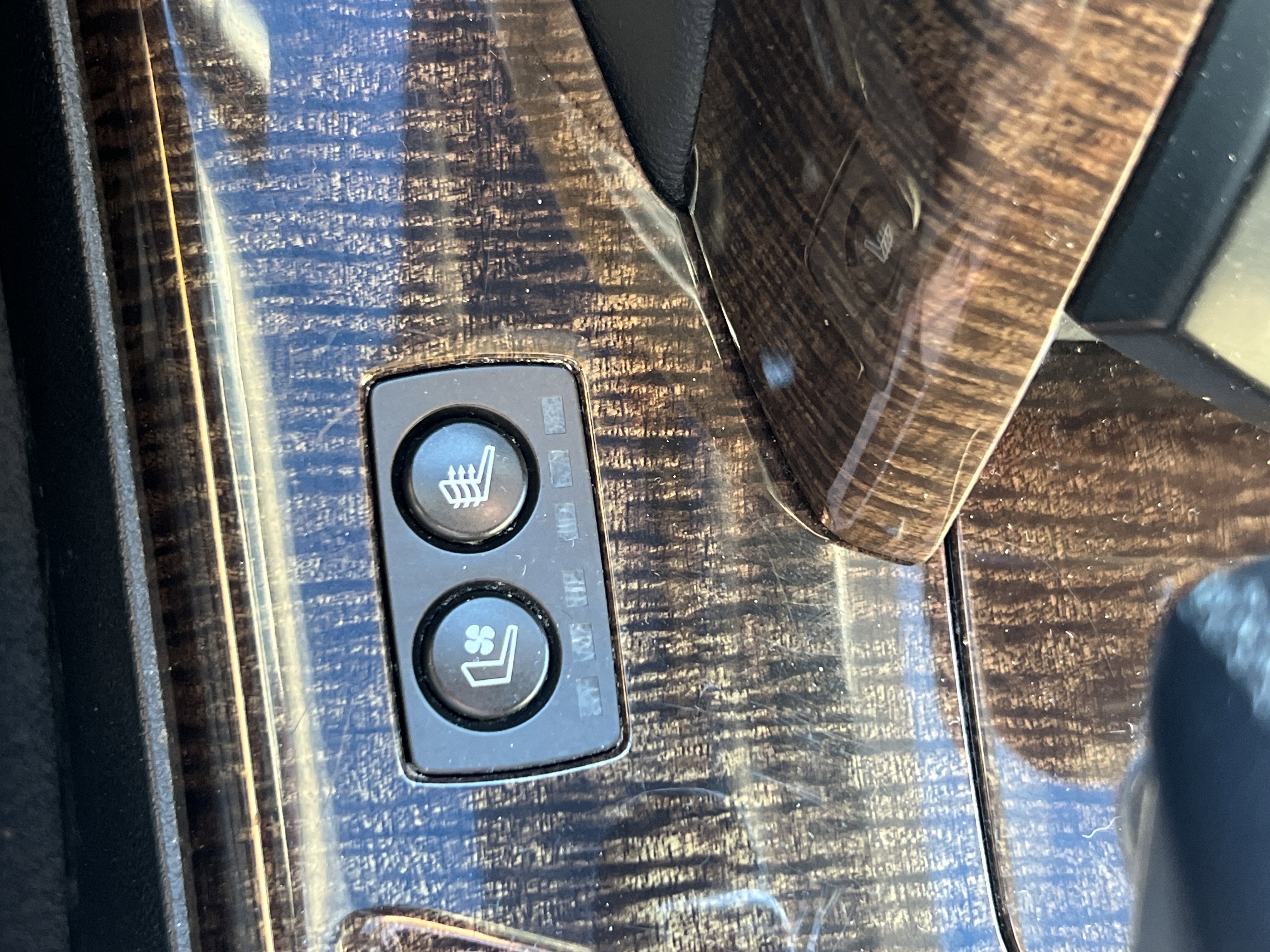 2011 Acura MDX Advance Pkg