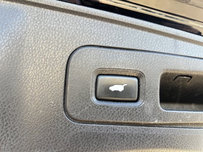 2011 Acura MDX Advance Pkg