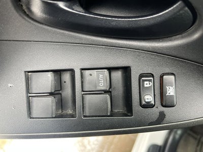 2011 Toyota RAV4 Sport