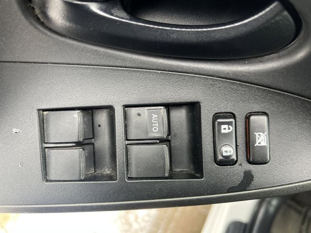 2011 Toyota RAV4 Sport