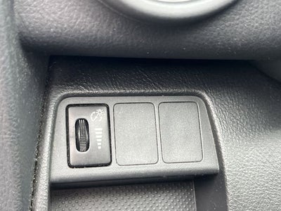 2011 Toyota RAV4 Sport