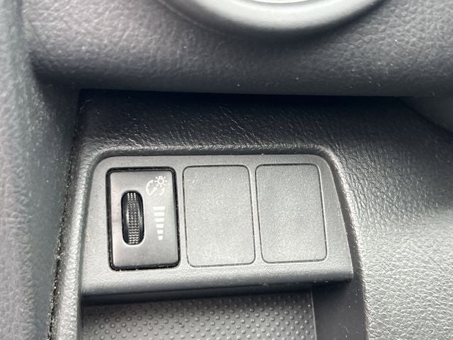 2011 Toyota RAV4 Sport