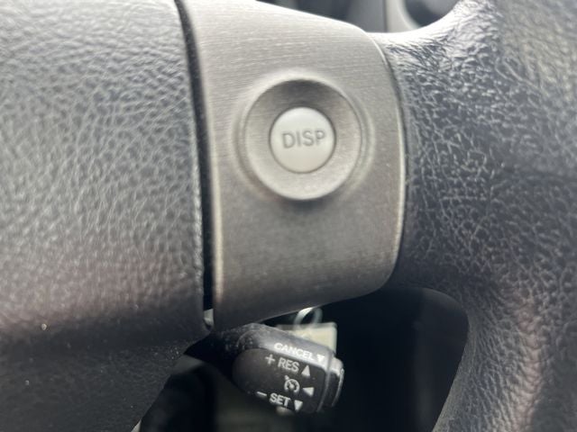 2011 Toyota RAV4 Sport