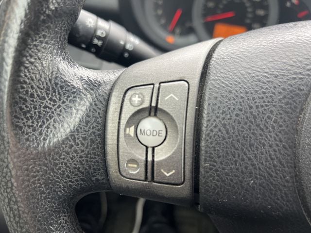 2011 Toyota RAV4 Sport