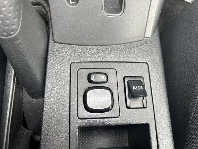 2011 Toyota RAV4 Sport