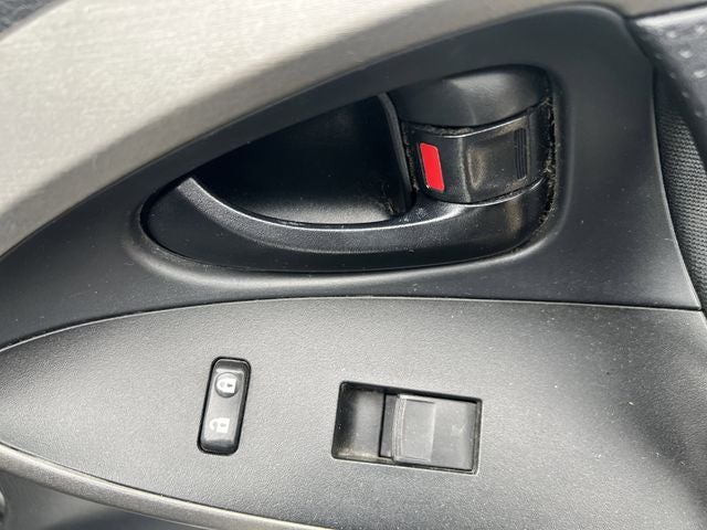 2011 Toyota RAV4 Sport