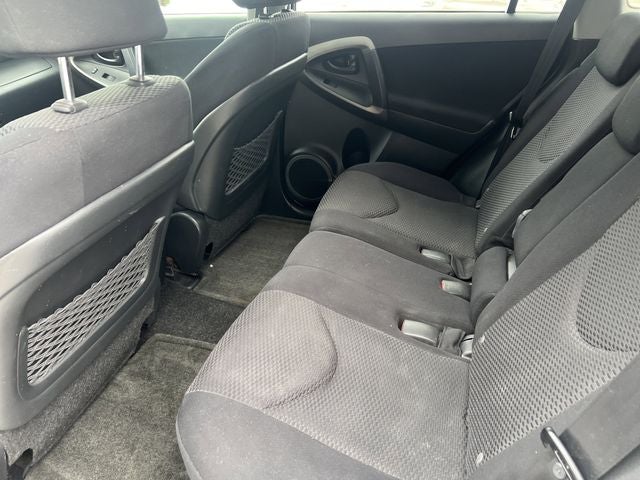 2011 Toyota RAV4 Sport