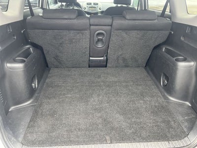 2011 Toyota RAV4 Sport