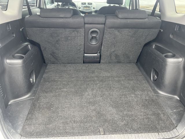 2011 Toyota RAV4 Sport