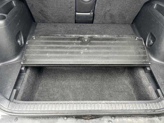 2011 Toyota RAV4 Sport